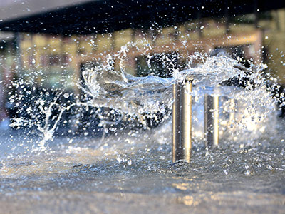 潜江经济开发区企业风采